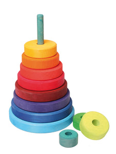 GRIMM'S Large Conical Tower