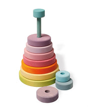 Load image into Gallery viewer, GRIMM&#39;S Large Conical Tower, Pastel