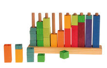 Load image into Gallery viewer, GRIMM&#39;S Counting Stack Game