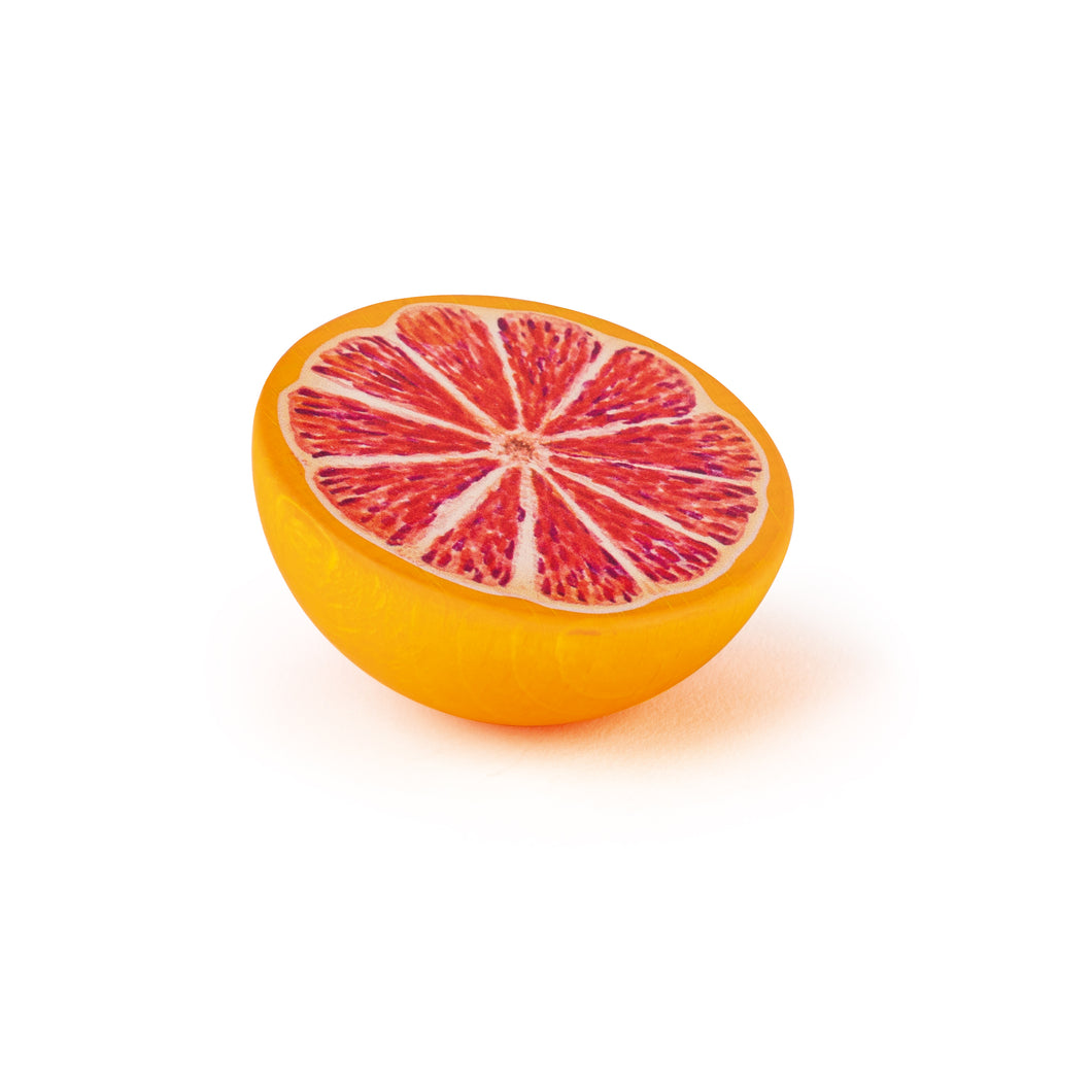 ERZI Grapefruit, Half Fruit