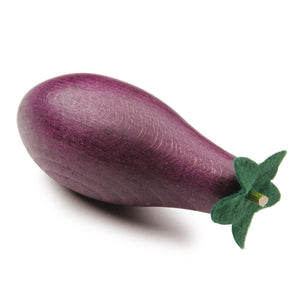 ERZI Eggplant