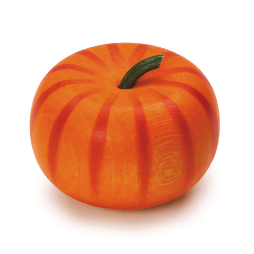 ERZI Pumpkin