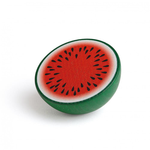 ERZI Melon, Half Fruit