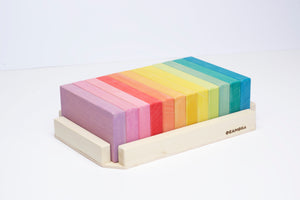 OCAMORA 12 Rainbow Tablets
