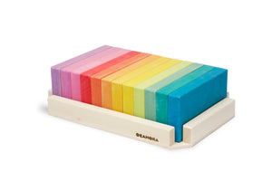 OCAMORA 12 Rainbow Tablets