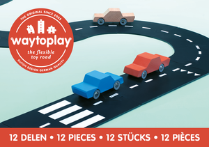 WAYTOPLAY Ringroad