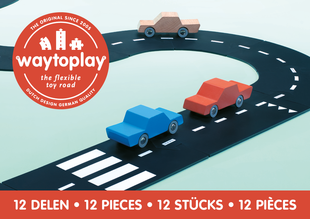 WAYTOPLAY Ringroad