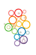 Load image into Gallery viewer, GRAPAT Nest Rings