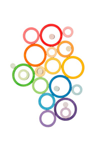 GRAPAT Nest Rings