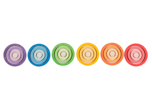 GRAPAT Nest Rings
