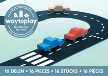 Load image into Gallery viewer, WAYTOPLAY Expressway