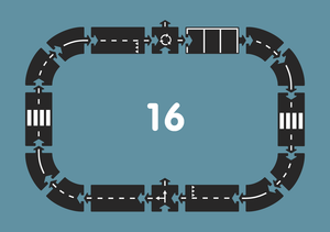 WAYTOPLAY Expressway