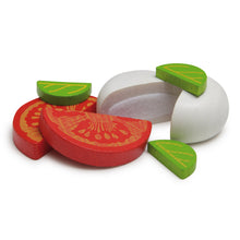 Load image into Gallery viewer, ERZI Mozzarella and Tomato in a Tin