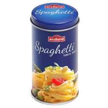 Load image into Gallery viewer, ERZI Spaghetti in a Tin