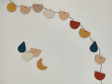 Load image into Gallery viewer, THE WANDERING WORKSHOP Sky DIY Garland
