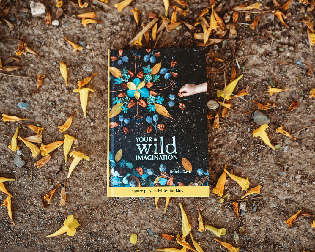 Your Wild Imagination