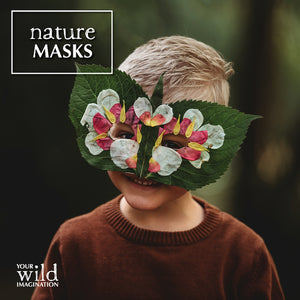Your Wild Imagination