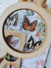 Load image into Gallery viewer, Noah&#39;s Toys Magnifying Glass