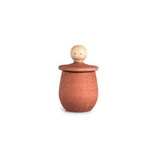 Load image into Gallery viewer, GRAPAT Little Things Orange