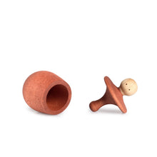 Load image into Gallery viewer, GRAPAT Little Things Orange