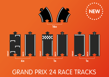 Load image into Gallery viewer, WAYTOPLAY Grand Prix