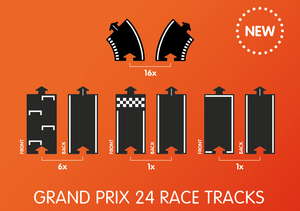 WAYTOPLAY Grand Prix