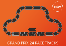 Load image into Gallery viewer, WAYTOPLAY Grand Prix