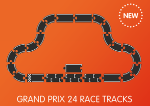 WAYTOPLAY Grand Prix