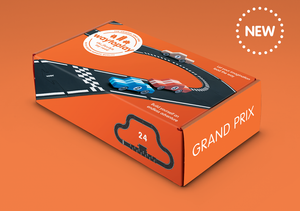 WAYTOPLAY Grand Prix