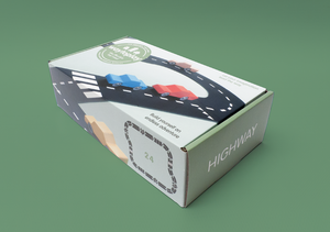 WAYTOPLAY Highway