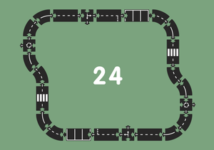 WAYTOPLAY Highway
