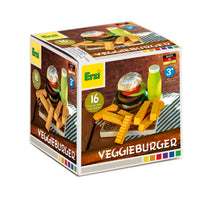 Load image into Gallery viewer, ERZI Assortment Veggieburger