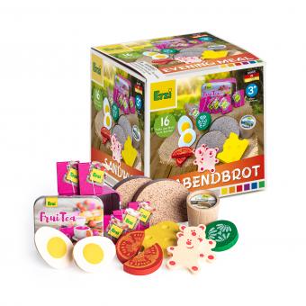 ERZI Assortment Evening Meal