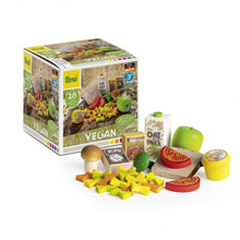 Load image into Gallery viewer, ERZI Assortment Vegan