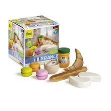 Load image into Gallery viewer, ERZI Assortment France