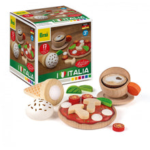Load image into Gallery viewer, ERZI Assortment Italia