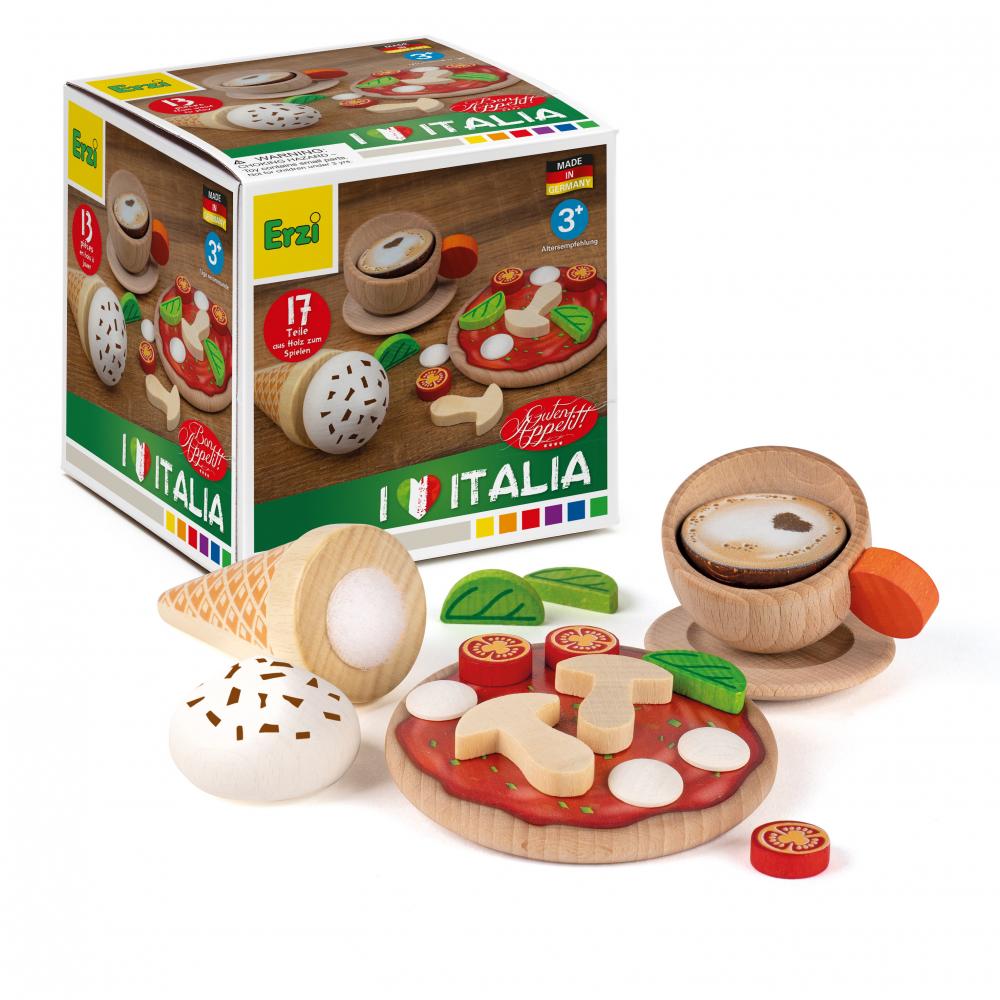 ERZI Assortment Italia