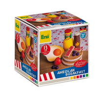 Load image into Gallery viewer, ERZI Assortment American Breakfast