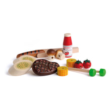 Load image into Gallery viewer, ERZI Assortment Barbecue