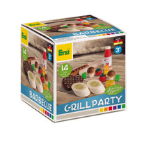 Load image into Gallery viewer, ERZI Assortment Barbecue