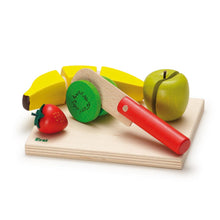 Load image into Gallery viewer, ERZI Fruit Salad Cutting Set