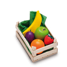 Load image into Gallery viewer, ERZI Assorted Fruits, Small