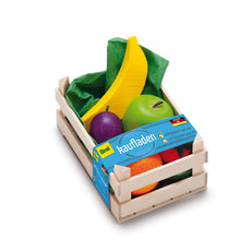 Load image into Gallery viewer, ERZI Assorted Fruits, Small