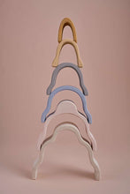 Load image into Gallery viewer, RADUGA GREZ Waterfall Small Arch Stacker