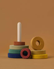Load image into Gallery viewer, RADUGA GREZ Earth Stacking Tower
