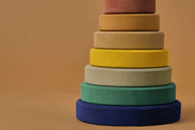 Load image into Gallery viewer, RADUGA GREZ Earth Stacking Tower