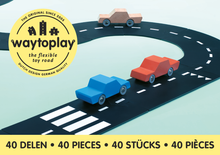 Load image into Gallery viewer, WAYTOPLAY King of the Road