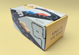 WAYTOPLAY King of the Road
