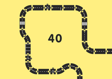Load image into Gallery viewer, WAYTOPLAY King of the Road