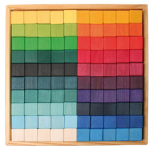 Load image into Gallery viewer, GRIMM&#39;S Large Mosaic Square